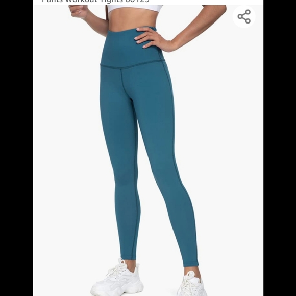 Queenieke leggings size 8/10 (medium) - Picture 1 of 8